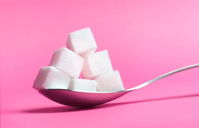 How Many Grams of Sugar Per Day