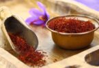 What is Saffron and its health benefit?